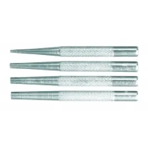 Jeu de chasse-pointes Ø 2 - 4 - 5 - 6 mm