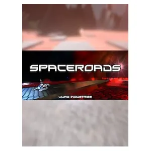 Spaceroads (clé Steam, monde entier)