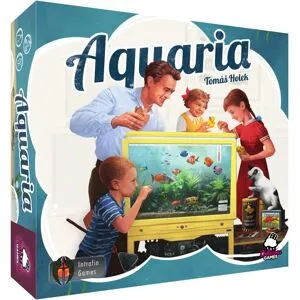 Aquaria