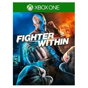 Fighter Within (clé Xbox One, Europe)