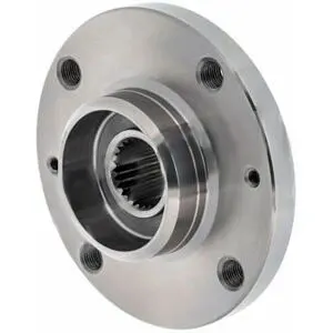 TOPRAN 720 385 Moyeu de roue