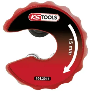 KS Tools 104.2015 Coupe-tubes