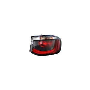 VAN WEZEL Feu arrière pour JEEP: Compass (Ref: 2128926)
