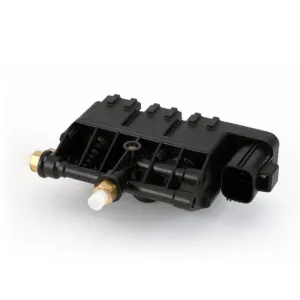 Soupape, Système Pneumatique Arnott Vb3956 Land Rover