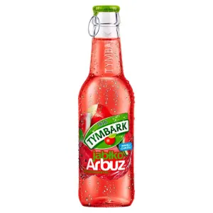 Tymbark Boisson Pomme Pastèque 250 ml