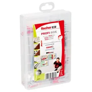 fischer Profibox DUOLINE + S NV (548861)