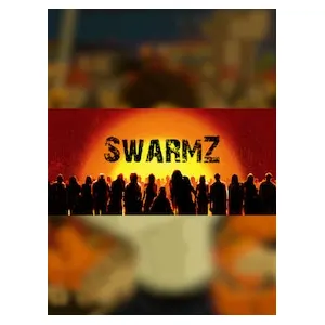 SwarmZ (clé Steam, monde entier)