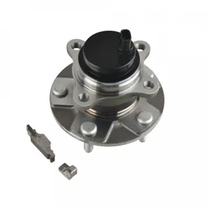 FEBI BILSTEIN Roulement de roue pour LEXUS: GS, RC (Ref: 170949)