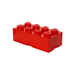 Boîte De Rangement Brick 8