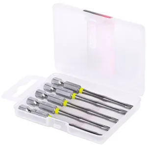 KS TOOLS Embouts Torx (Ref: 918.3561)