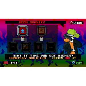 Duck Game (clé Steam, monde entier)