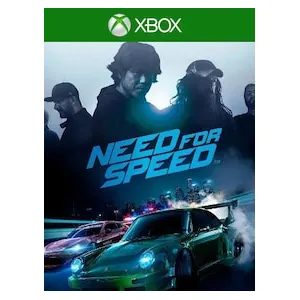 Need for Speed (clé Xbox One, monde entier)