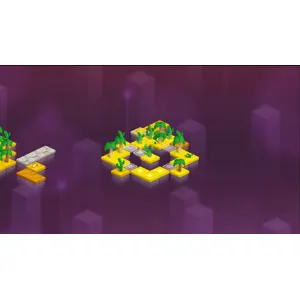 Forestation (clé Steam, monde entier)