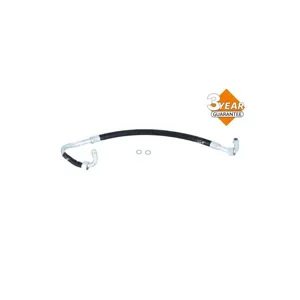 Conduite Haute Pression / Basse Pression, Climatisation Nrf 400041 Audi;Volkswagen