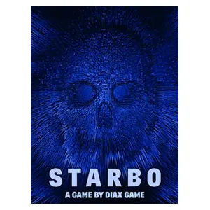 Starbo (clé Steam, monde entier)