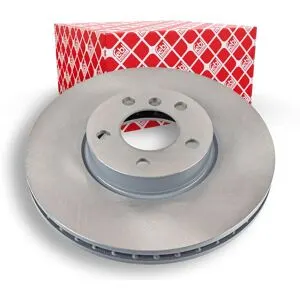FEBI BILSTEIN 32264 Disque de frein