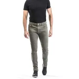 Jean Moto Ixon FLINT Kaki