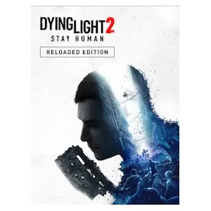Dying Light 2: Reloaded Edition (clé Steam, Europe)