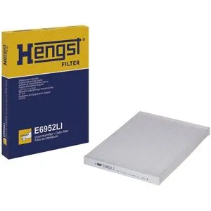 HENGST FILTER E6952LI Filtre d'habitacle