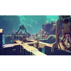 The Sojourn (clé Steam, monde entier)