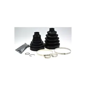 Jeu De Joints-Soufflets, Arbre De Commande 25823 Spidan Spidan 25823 Ford