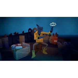 Before Your Eyes (clé Steam, Europe)