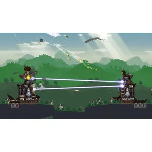 Forts (clé Steam, monde entier)