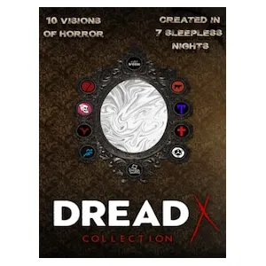 Dread X Collection (clé Steam, monde entier)