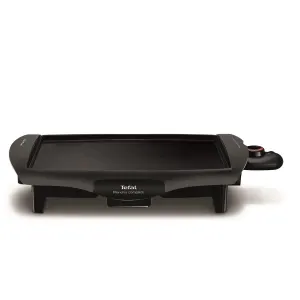 Plancha électrique Compact 900 - noir