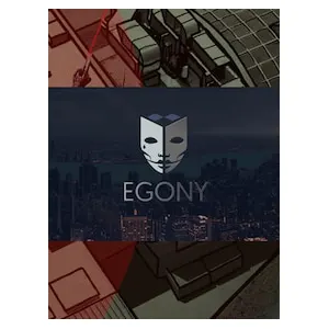 Egony (clé Steam, monde entier)