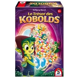 Le Trésor des Kobolds