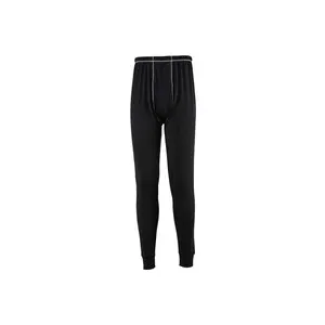 Legging Base Pro Antibactérien B151 Noir M