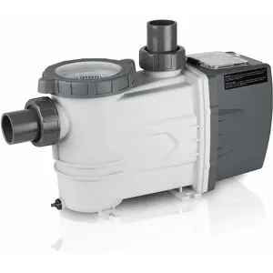 Gré Pompe piscine Gre vitesse variable VSG75