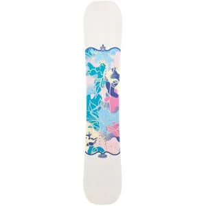 Rossignol - Ultraviolet - 144 - Planche Snowboard