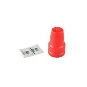 TEDGUM Butée élastique, suspension pour JEEP: Wrangler (Ref: TED57758)