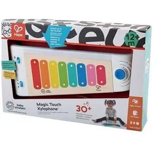 Xylophone Magic Touch Baby Einstein - Hape