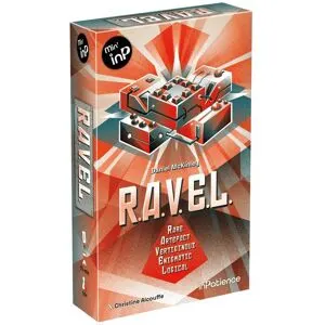Min'Inp - R.A.V.E.L.