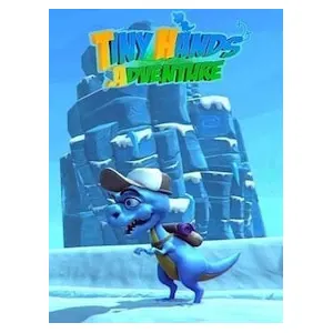 Tiny Hands Adventure (clé Steam, monde entier)