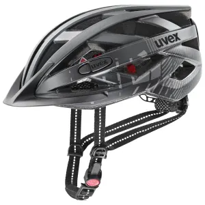 Casque route Uvex City I-Vo