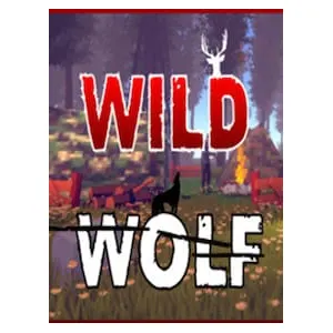 Wild Wolf (clé Steam, monde entier)