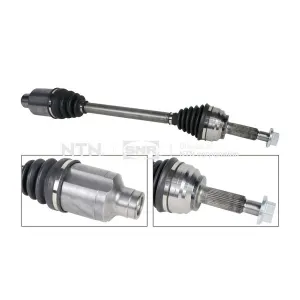 SNR Cardan pour TESLA: Model S (Ref: DK20.002)