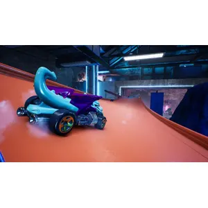 HOT WHEELS UNLEASHED (clé Steam, monde entier)
