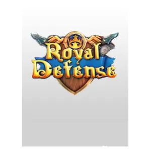 Royal Defense (clé Steam, monde entier)