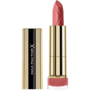 Max Factor Rouge à lèvres Color Elixir #015-rose nude