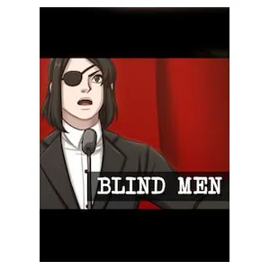 Blind Men (clé Steam, monde entier)