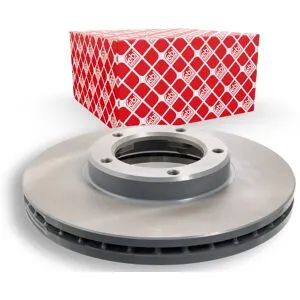 FEBI BILSTEIN 29980 Disque de frein