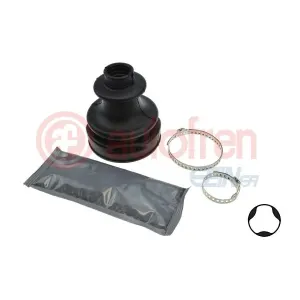 Jeu De Joints-Soufflets, Arbre De Commande Autofren D8222 Ford