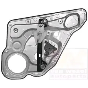 VAN WEZEL 4933267 Lève-vitre