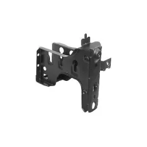 VAN WEZEL 5880565 Support de pare-chocs