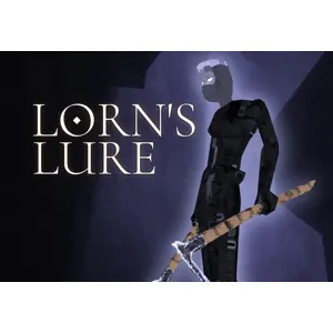 Lorn's Lure (clé Steam, monde entier)